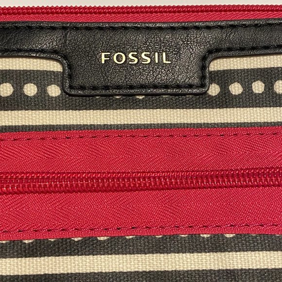 Fossil, Cross-body, Multi color, NWT - Picture 2 of 11